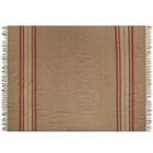 Pendleton 5th Avenue Throw in Mineral Umber