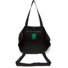 Perks and Mini Black Gesture Tote