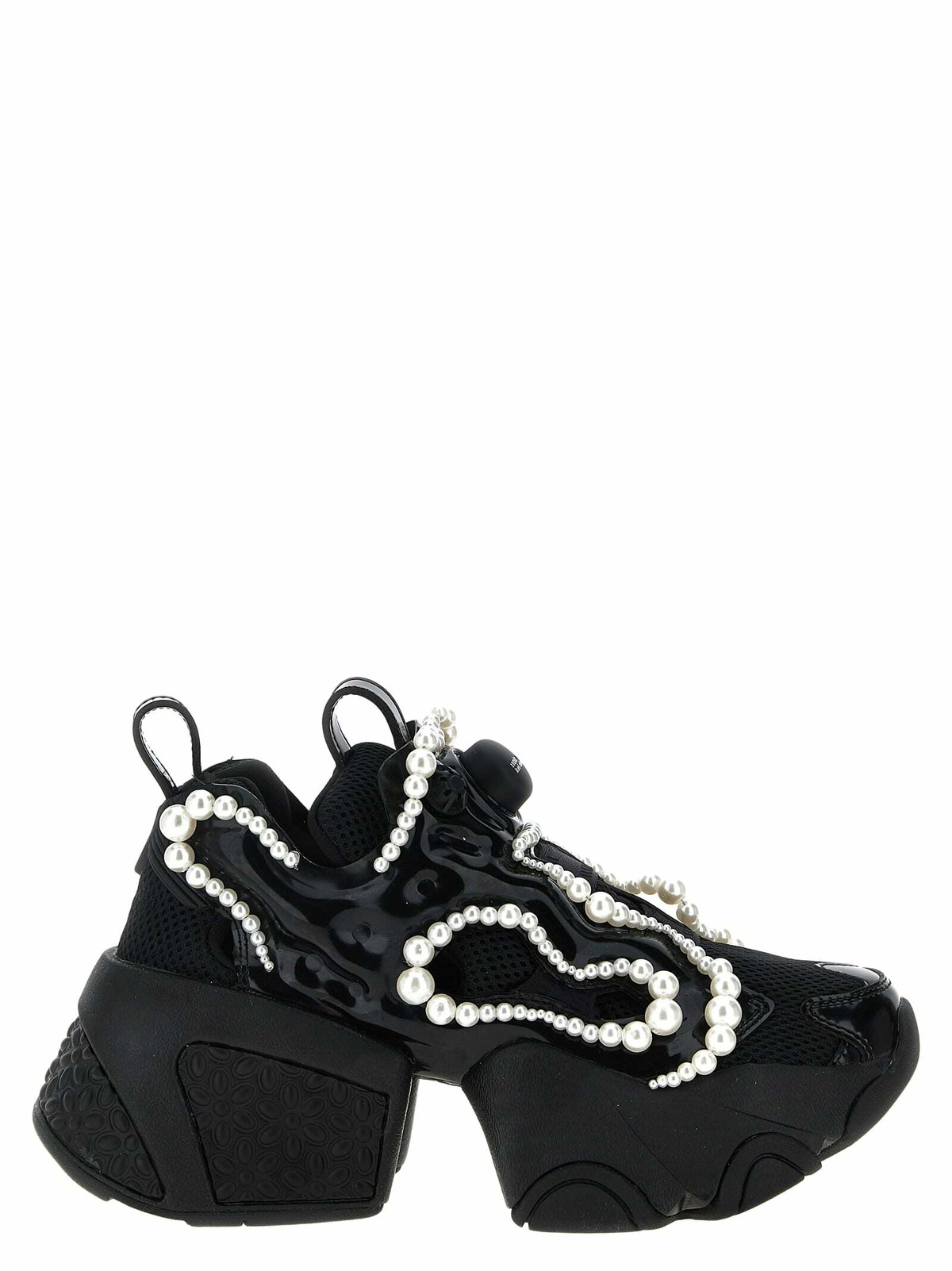 Shop Comme des Garçons Noir Kei Ninomiya x Church's Shoes