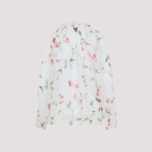 Giambattista Valli Silk Blouse