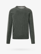 Brunello Cucinelli   Sweater Grey   Mens