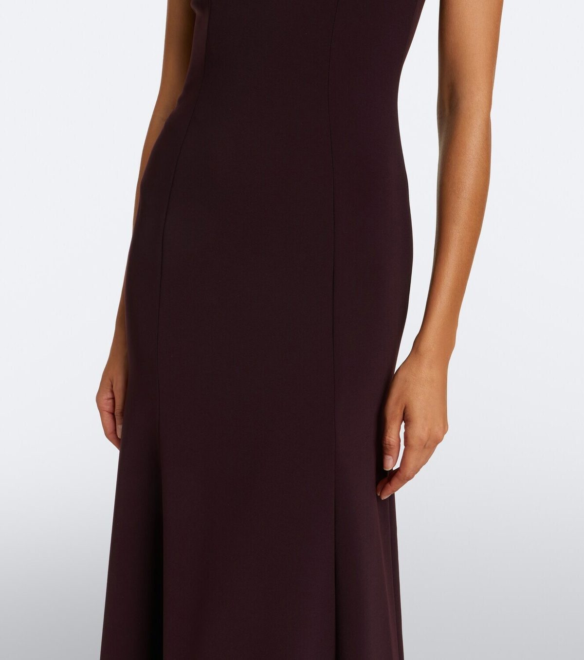 Jenny Packham Mesa embellished gown