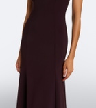 Jenny Packham Mesa embellished gown