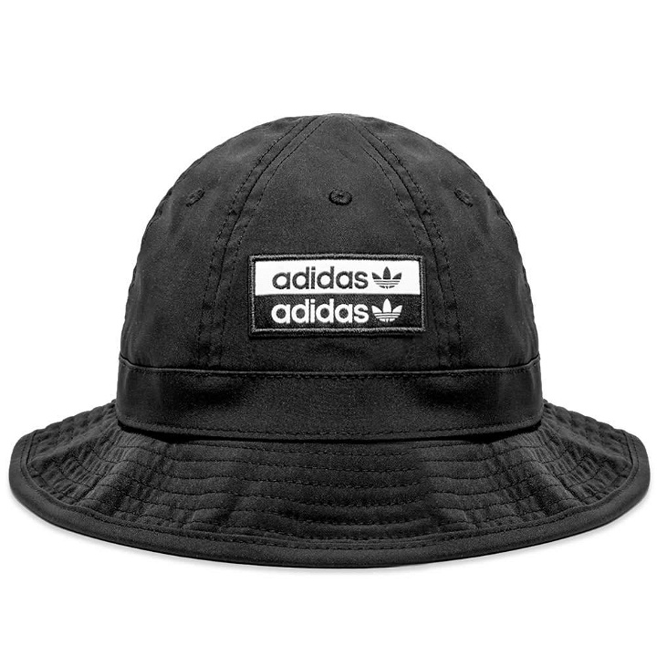 Photo: Adidas Vocal Bucket Hat