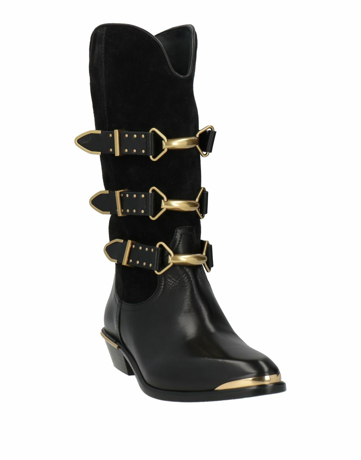 Isabel Marant Womens Boot in Black