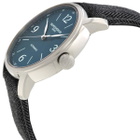 Baume et Mercier Classima Automatic Blue Dial Watch M0A10708