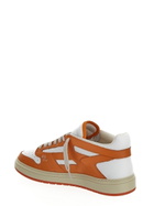 Represent Reptor Low