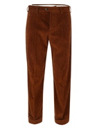 Pt Torino Corduroy Trousers