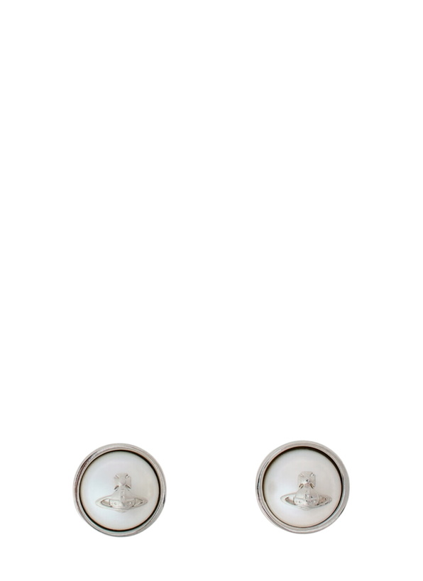 Photo: Vivienne Westwood Olga Earrings