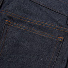 A.P.C. Men's Petit New Standard Jean in Raw Indigo