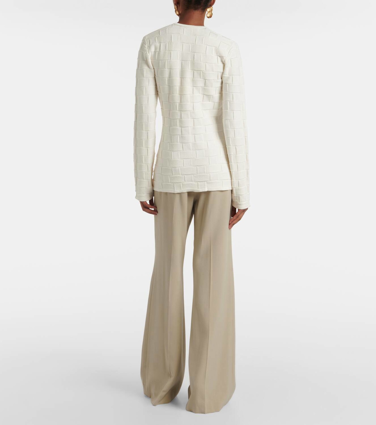 Tove Uma jacquard jacket