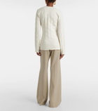 Tove Uma jacquard jacket
