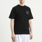 Daily Paper Men's Wheel T-Shirt in Black