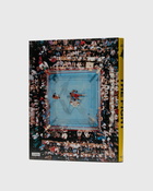 Taschen "The Fight" By Norman Mailer Multi - Mens - Sports