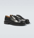 Our Legacy Reception leather Derby shoes