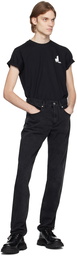 Isabel Marant Black Jack Jeans