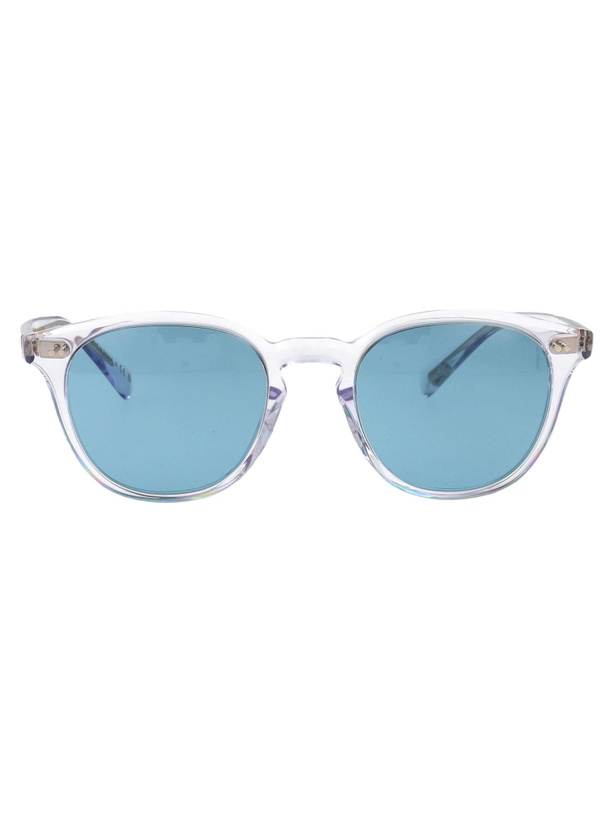 Photo: Oliver Peoples Addilyn Sunglasses