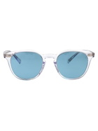 Oliver Peoples Addilyn Sunglasses