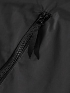Kaptain Sunshine - Padded Shell Bomber Jacket - Black