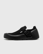 Birkenstock Reykjavik Lenb Black - Mens - Sandals & Slides