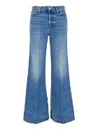 Mother The Tomcat Roller Jeans