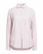 Massimo Alba Womens Shirt Blush