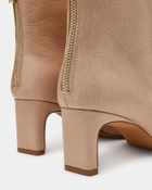 Steve Madden Jamiyah Booties in Natural