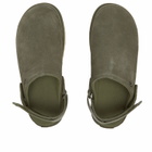 UGG Women's Goldenstar Clog in Moss Green