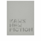 Phaidon KAWS: New Fiction in Kaws 