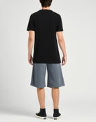 Boss Mens T-shirt in Black