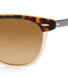 Ray-Ban - Hawkeye sunglasses