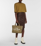 Marc Jacobs - The Medium canvas tote bag