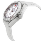 Omega Seamaster Automatic Chronometer White Dial ''Tokyo 2020'' Limited Edition Unisex Watch 522.33.40.20.04.001