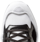 Raf Simons - adidas Originals Replicant Ozweego Sneakers - Men - White