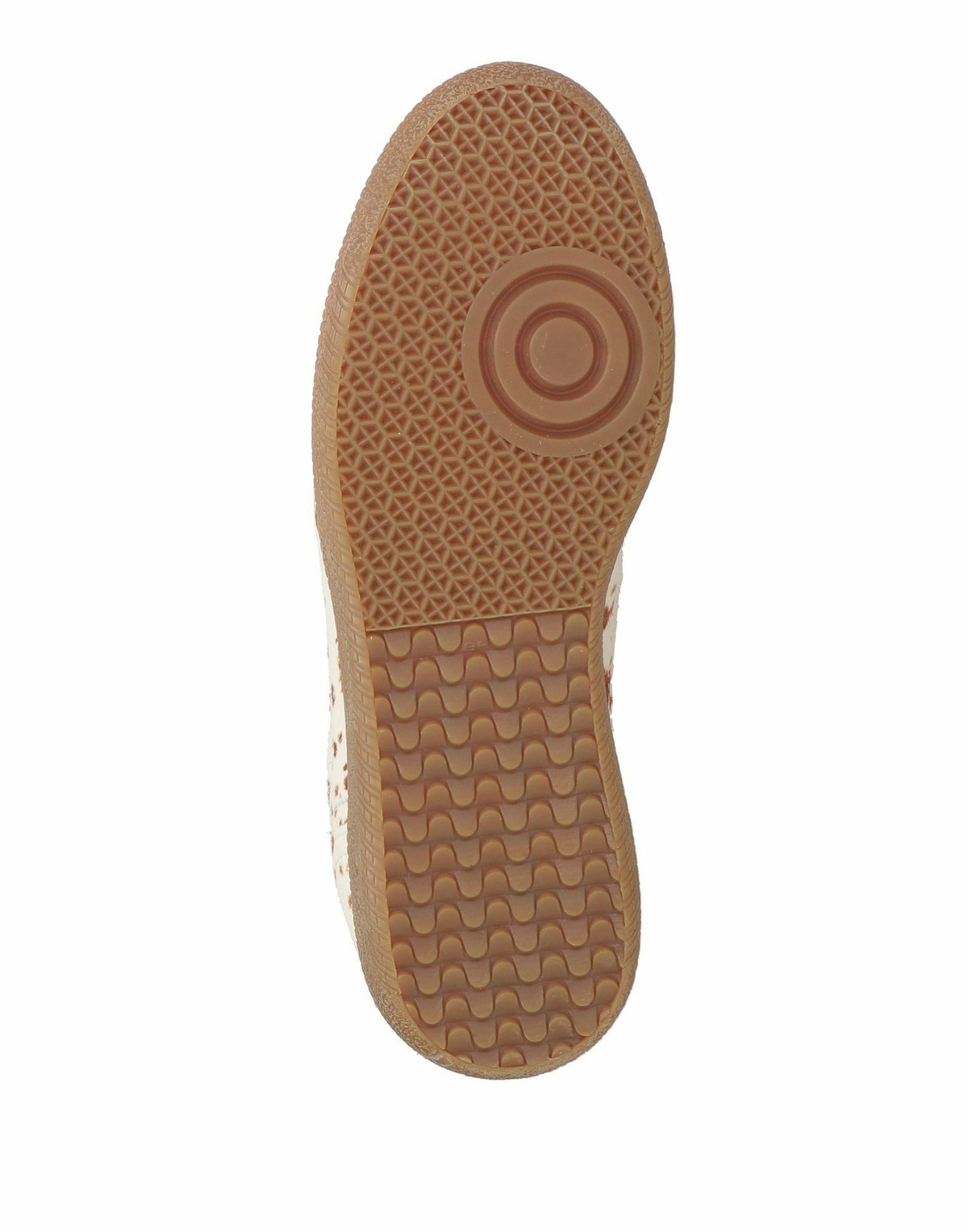 Alohas Womens Sneakers in Beige