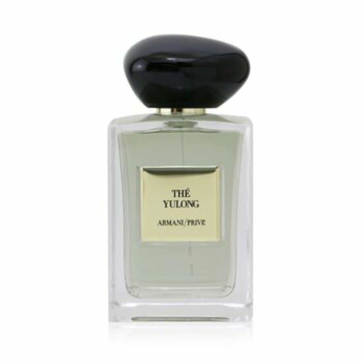 Photo: Giorgio Armani Ladies Prive The Yulong EDT Spray 3.4 oz Fragrances 3614272650954