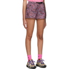 NikeLab Multicolor NRG ACG Solid Shorts