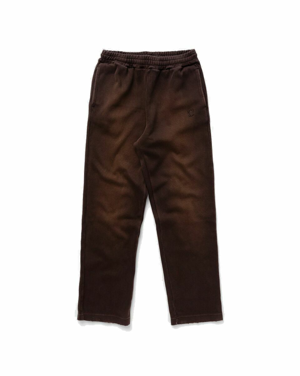 Photo: Daily Paper Rodell Pants Brown - Mens - Sweatpants