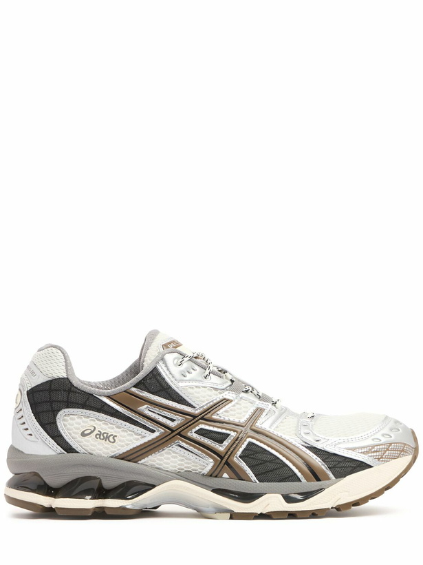 Photo: ASICS Gel-nimbus 10.1 Sneakers