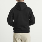 Karma8a Men's The Real Hoodie in Black