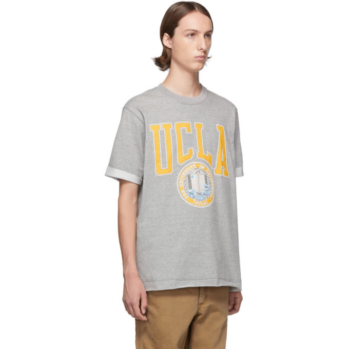 Pull discount ucla vintage