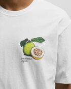 Thisisneverthat Guava Tee White Mens Shortsleefe