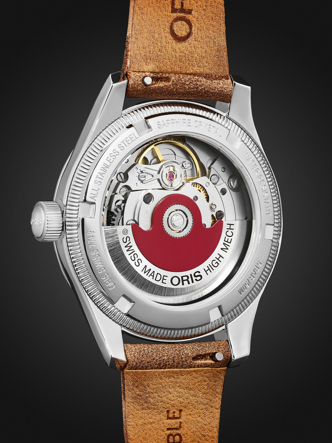 Oris - Big Crown Pointer Date Automatic Stainless Steel Watch, Ref. 01 754 7749 4067-07 5 17 68