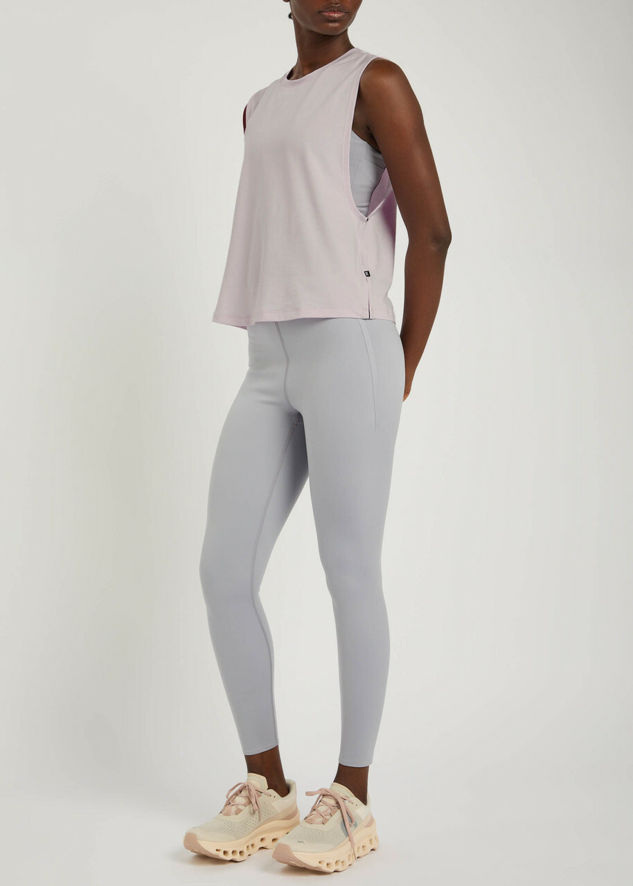 ON Focus Jersey top Pink