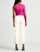 Haikure Womens Pants Cream
