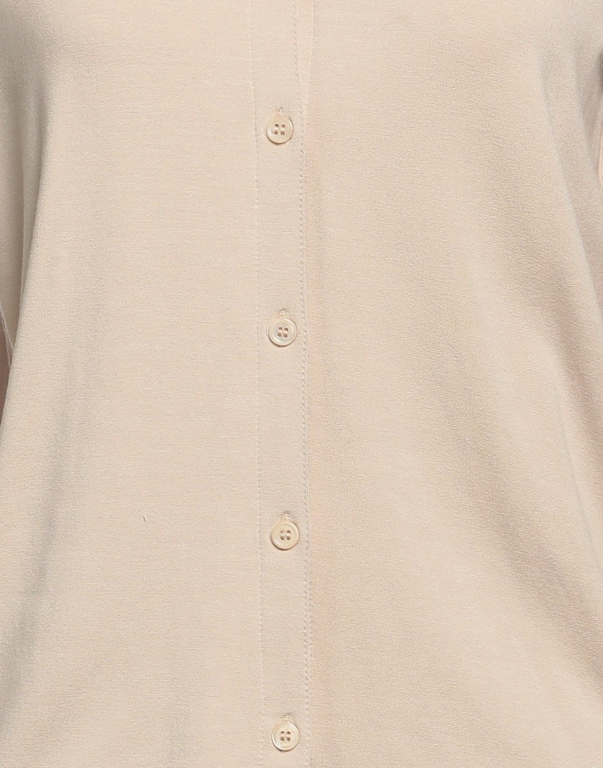 Majestic Filatures Womens Shirt in Beige