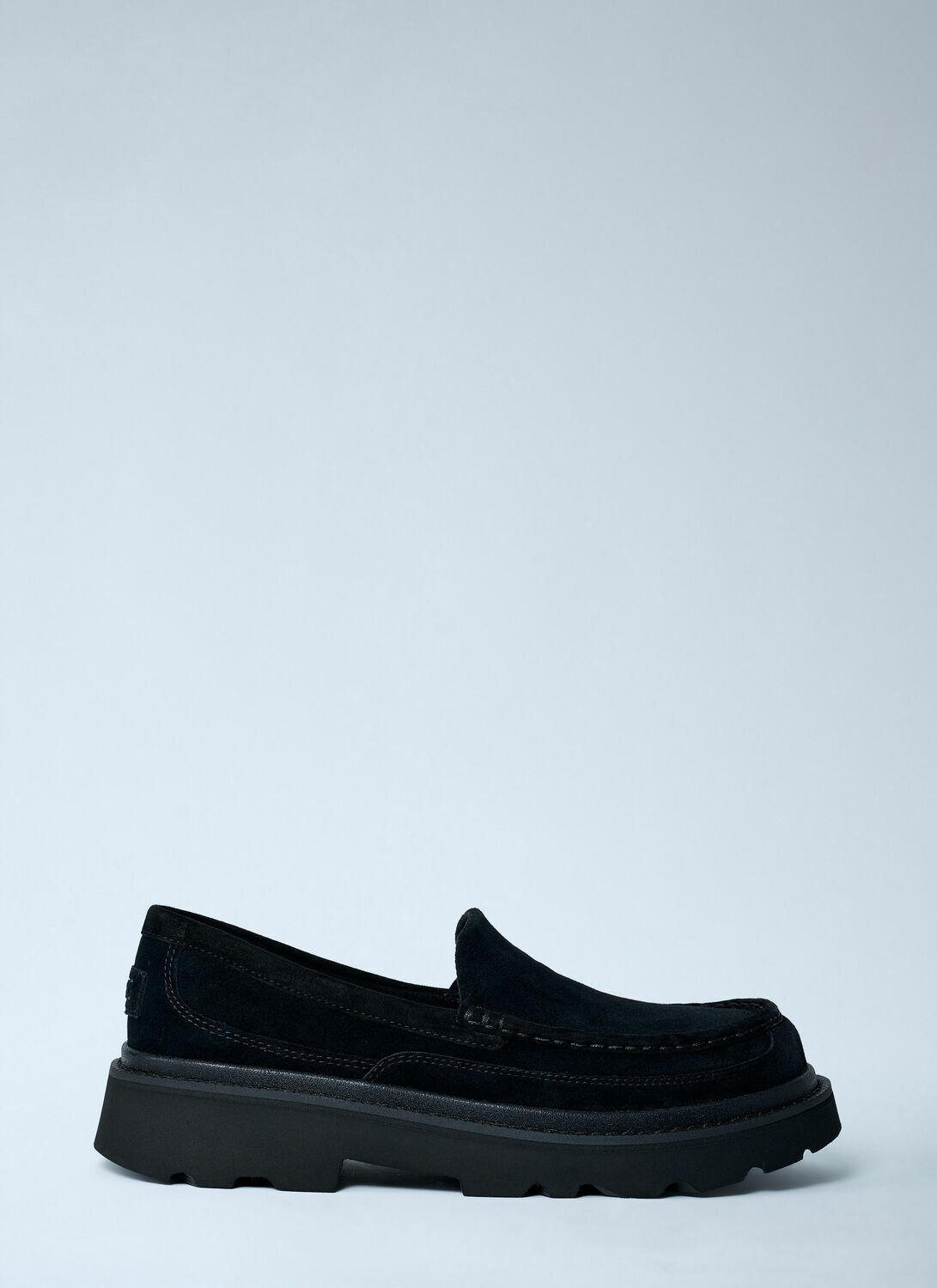 UGG Ascot Lug Loafer