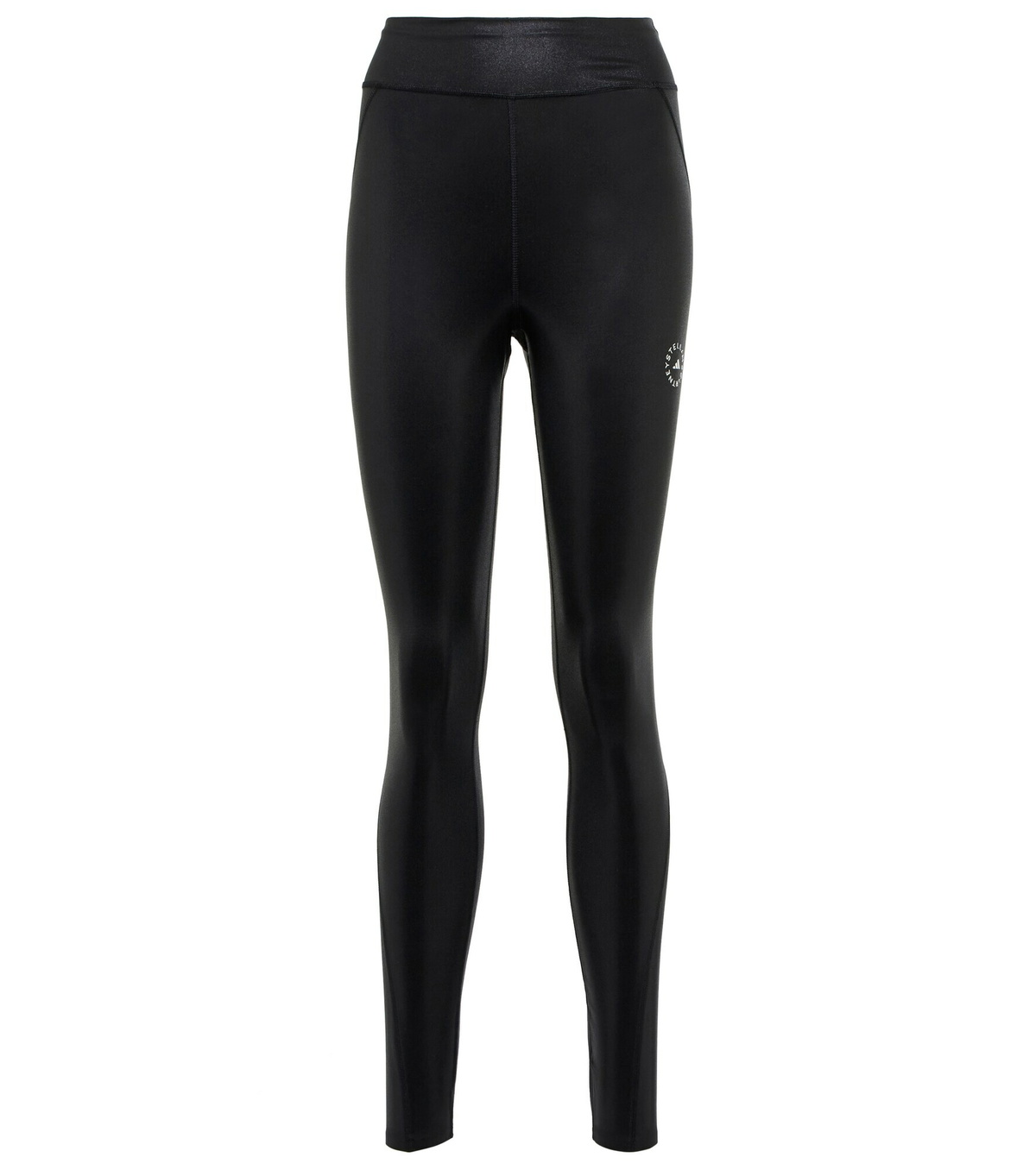 Adidas by Stella McCartney - TruePurpose high-rise leggings adidas by ...