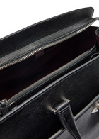 Metier Private Eye Leather Tote bag - Black - One Size