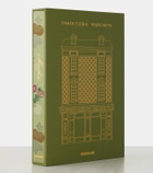 Assouline Pasticceria Marchesi: Savoring the Spirit of Milan book